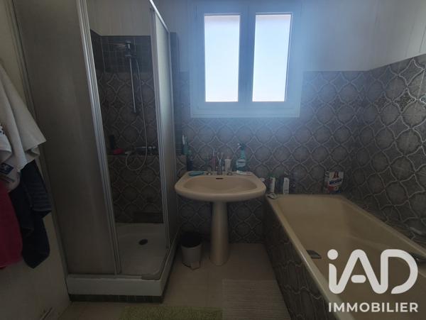 Maison à vendre 5 pièces 135 m² Villenave-d'Ornon