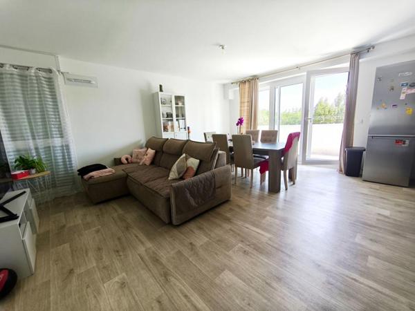 Appartement Saint Paul Les Dax 3 pièce(s) 65 m2