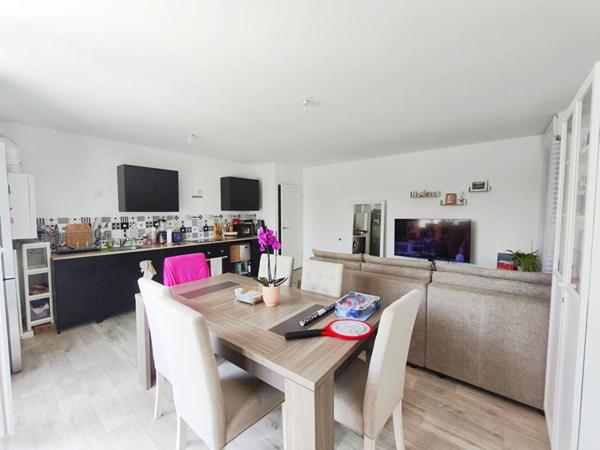 Appartement Saint Paul Les Dax 3 pièce(s) 65 m2