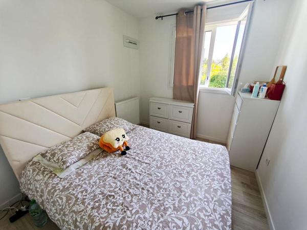 Appartement Saint Paul Les Dax 3 pièce(s) 65 m2