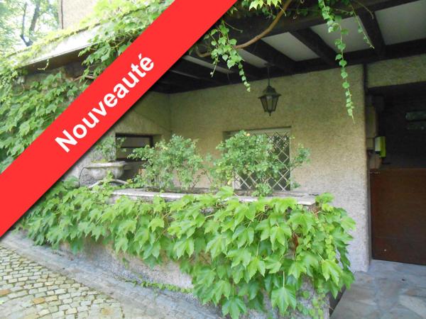 Appartement · Location Ste-Foy-Les-Lyon (69110) 2 pièces · 52m²