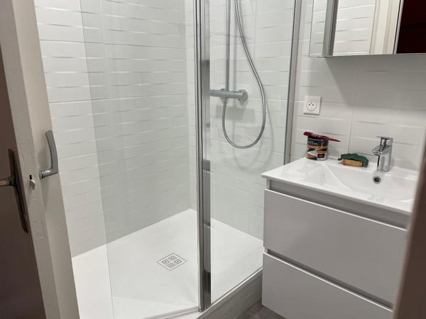 Appartement · Location Ste-Foy-Les-Lyon (69110) 2 pièces · 52m²