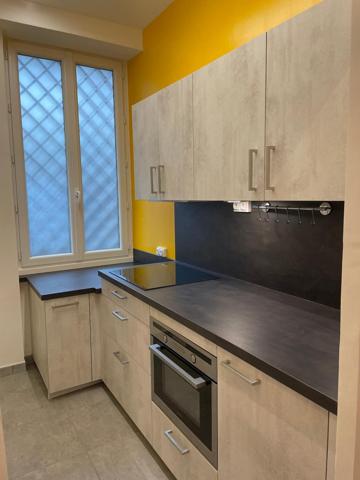 Appartement · Location Ste-Foy-Les-Lyon (69110) 2 pièces · 52m²