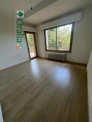 Appartement · Location Ste-Foy-Les-Lyon (69110) 2 pièces · 52m²