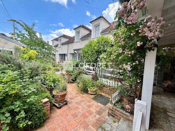 Achat maison près de FONTAINEBLEAU - 7 pièce(s) - 234 m² - 717 000 €