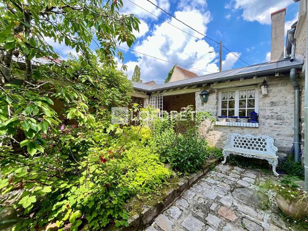 Achat maison près de FONTAINEBLEAU - 7 pièce(s) - 234 m² - 717 000 €