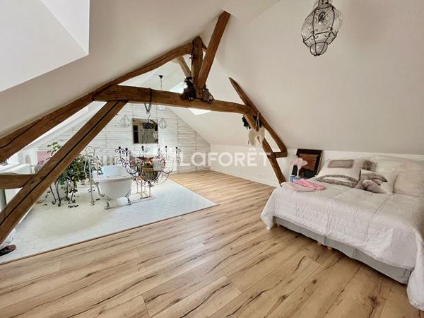 Achat maison près de FONTAINEBLEAU - 7 pièce(s) - 234 m² - 717 000 €