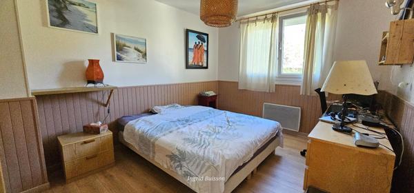 Maison 91m² Jardin 192m²