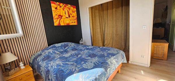 Maison 91m² Jardin 192m²
