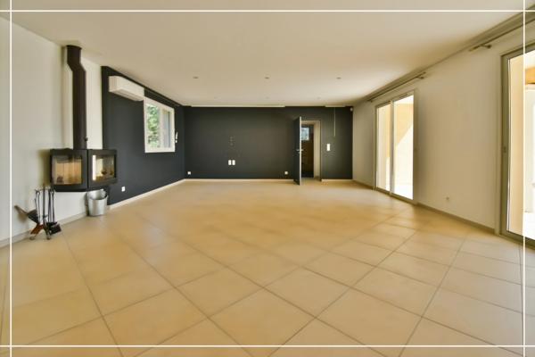 Maison à vendre 6 pièces proche de VIC FEZENSAC (32)