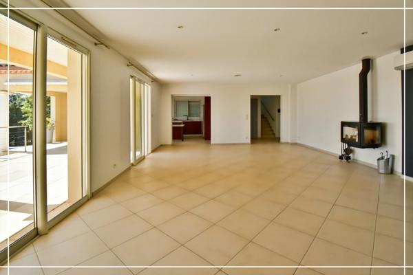 Maison à vendre 6 pièces proche de VIC FEZENSAC (32)