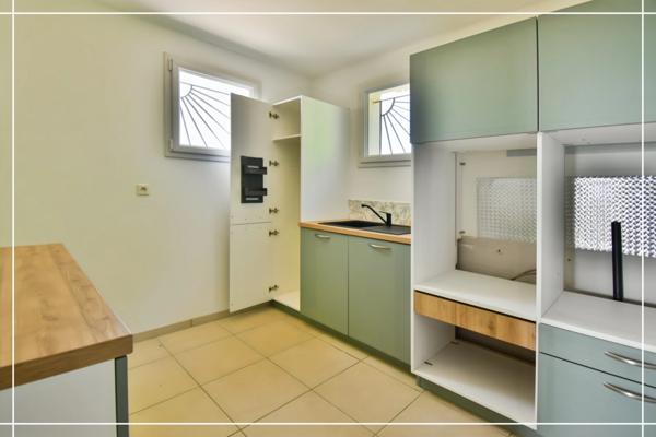 Maison à vendre 6 pièces proche de VIC FEZENSAC (32)