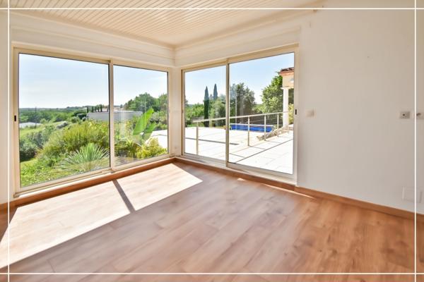 Maison à vendre 6 pièces proche de VIC FEZENSAC (32)