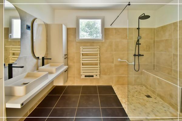 Maison à vendre 6 pièces proche de VIC FEZENSAC (32)