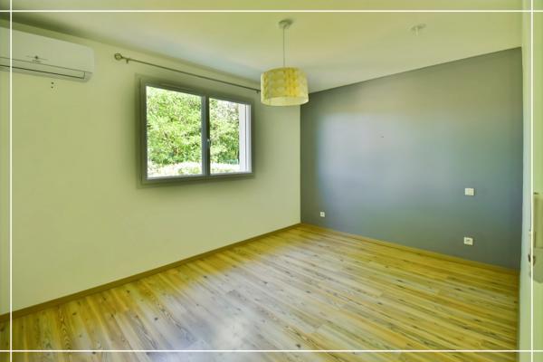 Maison à vendre 6 pièces proche de VIC FEZENSAC (32)