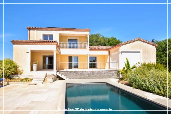 Maison à vendre 6 pièces proche de VIC FEZENSAC (32)