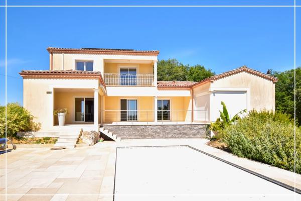 Maison à vendre 6 pièces proche de VIC FEZENSAC (32)