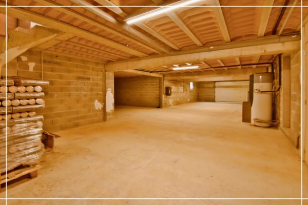 Maison à vendre 6 pièces proche de VIC FEZENSAC (32)
