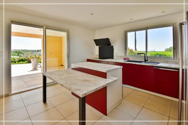 Maison à vendre 6 pièces proche de VIC FEZENSAC (32)