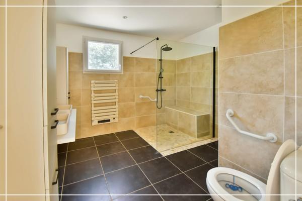 Maison à vendre 6 pièces proche de VIC FEZENSAC (32)