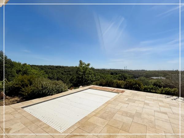 Maison à vendre 6 pièces proche de VIC FEZENSAC (32)