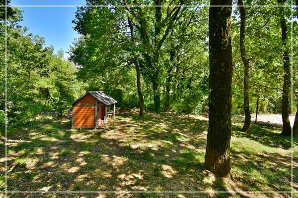 Maison à vendre 6 pièces proche de VIC FEZENSAC (32)