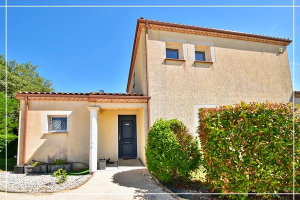 Maison à vendre 6 pièces proche de VIC FEZENSAC (32)