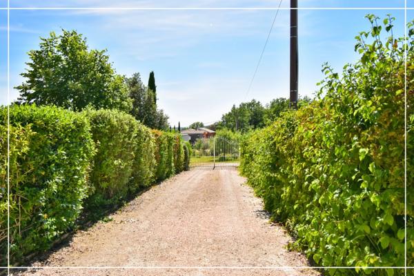 Maison à vendre 6 pièces proche de VIC FEZENSAC (32)