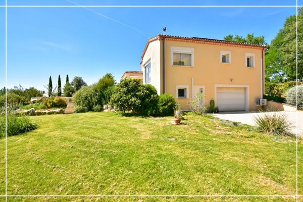 Maison à vendre 6 pièces proche de VIC FEZENSAC (32)