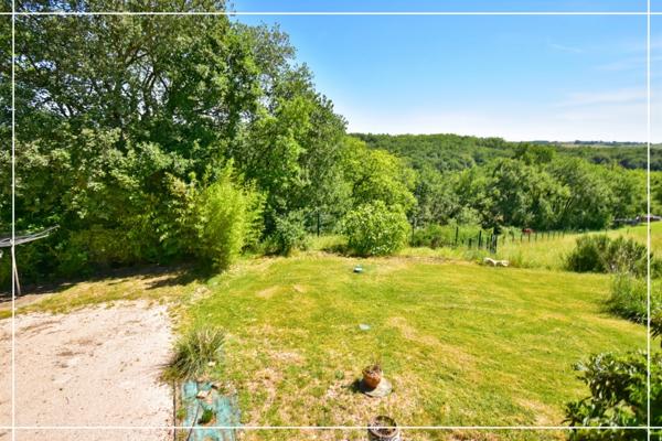 Maison à vendre 6 pièces proche de VIC FEZENSAC (32)