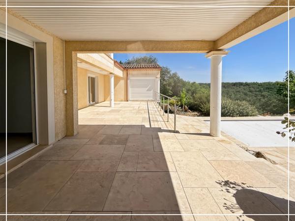 Maison à vendre 6 pièces proche de VIC FEZENSAC (32)