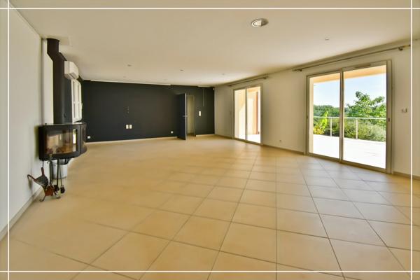 Maison à vendre 6 pièces proche de VIC FEZENSAC (32)