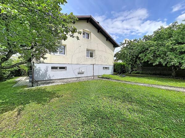 Maison 5 chambre(s) à vendre - Exincourt, Doubs - 25