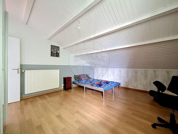 Maison 5 chambre(s) à vendre - Exincourt, Doubs - 25