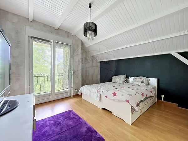 Maison 5 chambre(s) à vendre - Exincourt, Doubs - 25