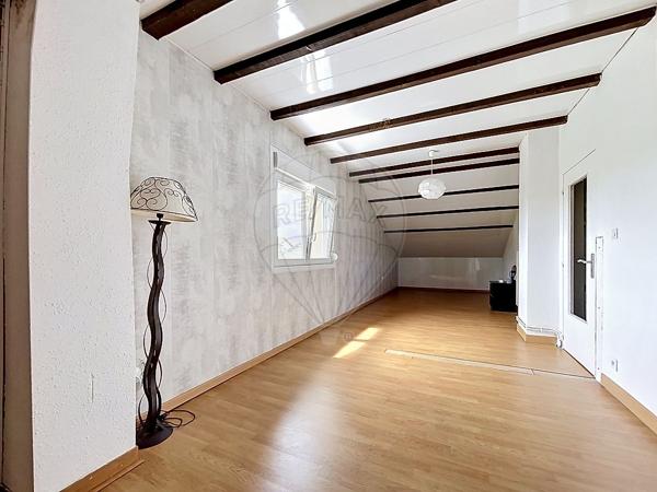 Maison 5 chambre(s) à vendre - Exincourt, Doubs - 25