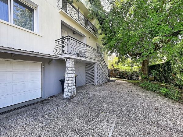Maison 5 chambre(s) à vendre - Exincourt, Doubs - 25