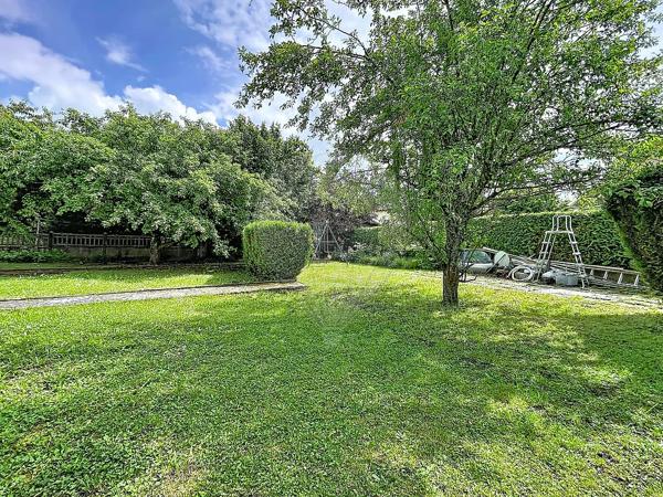 Maison 5 chambre(s) à vendre - Exincourt, Doubs - 25