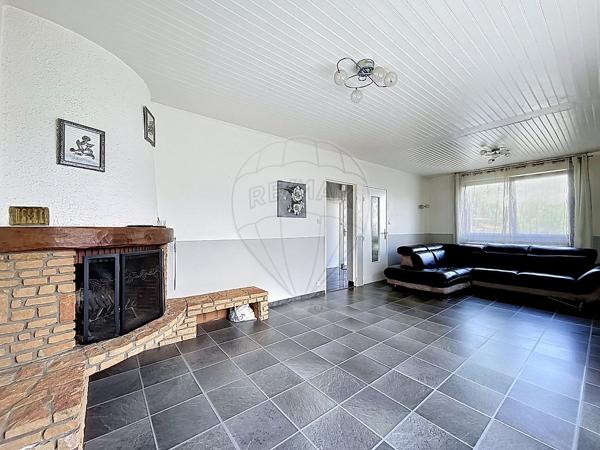 Maison 5 chambre(s) à vendre - Exincourt, Doubs - 25