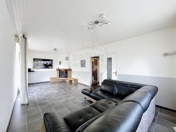Maison 5 chambre(s) à vendre - Exincourt, Doubs - 25