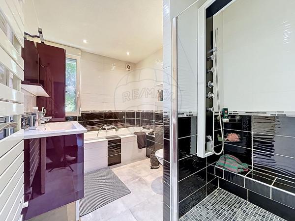 Maison 5 chambre(s) à vendre - Exincourt, Doubs - 25