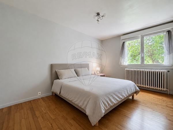 Maison 5 chambre(s) à vendre - Exincourt, Doubs - 25