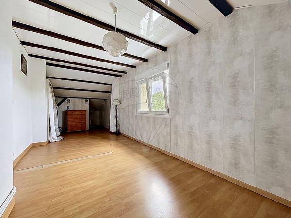 Maison 5 chambre(s) à vendre - Exincourt, Doubs - 25