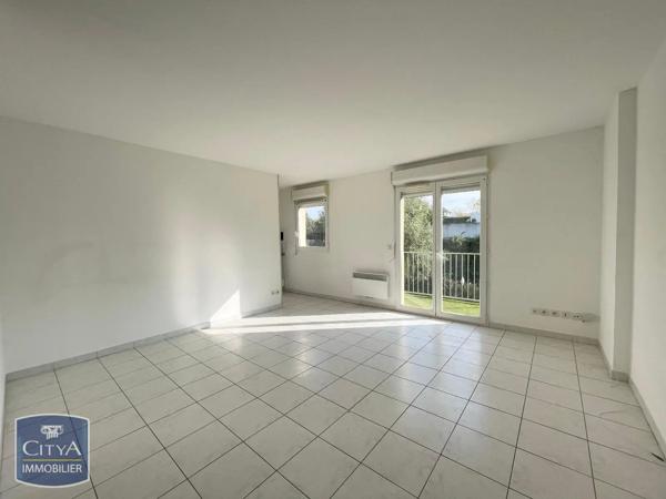 Appartement à louer 2 pièces 48.83m² Béziers (34500)
