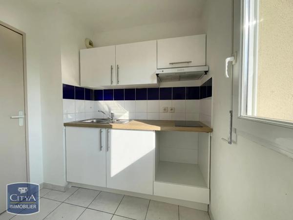 Appartement à louer 2 pièces 48.83m² Béziers (34500)