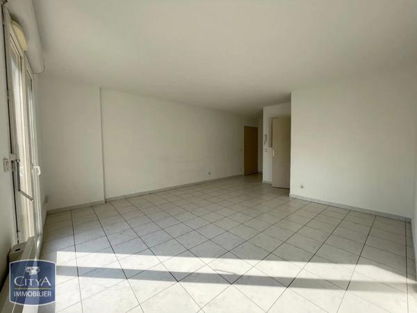 Appartement à louer 2 pièces 48.83m² Béziers (34500)