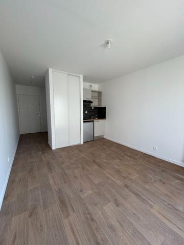 Studio cosy à louer à Reims