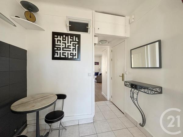 Appartement F2 à vendre  2 pièces - 28,45 m2 CHARENTON LE PONT - 94