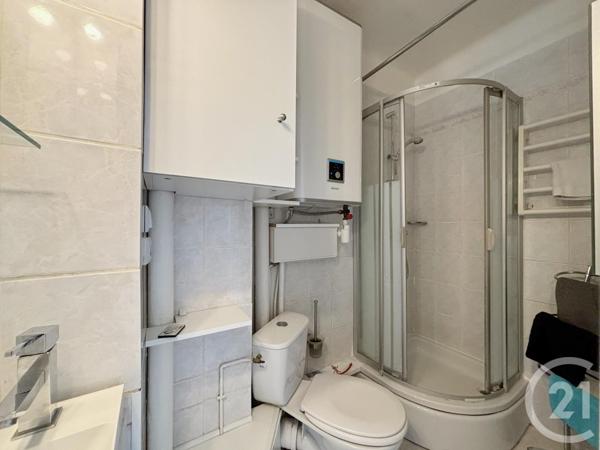 Appartement F2 à vendre  2 pièces - 28,45 m2 CHARENTON LE PONT - 94