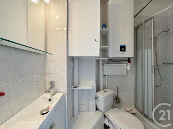 Appartement F2 à vendre  2 pièces - 28,45 m2 CHARENTON LE PONT - 94